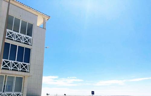 Appartement Costa Nova Beach View Rua da Nossa Senhora da Encarnação 31, 1° Centro Gafanha da Encarnação