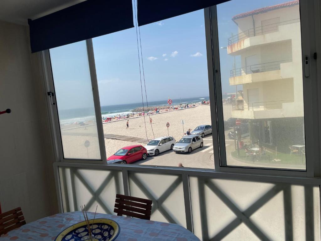 Appartement Costa Nova Beach View Rua da Nossa Senhora da Encarnação 31, 1° Centro, 3830-459 Gafanha da Encarnação