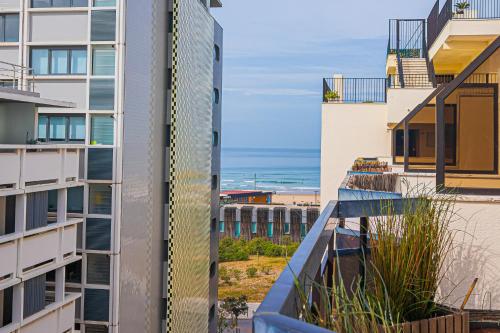 Costa Terrace Costa da Caparica portugal