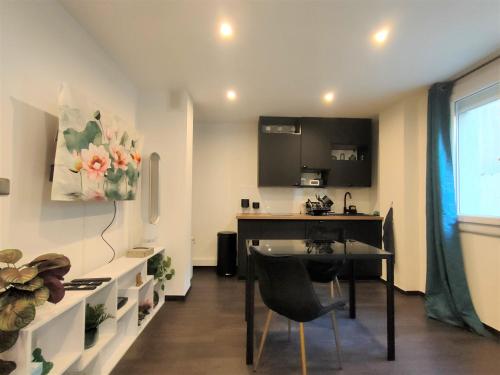 Appartement Coste Investissement - Le petit Catalan 121 Boulevard Charles Livon Marseille