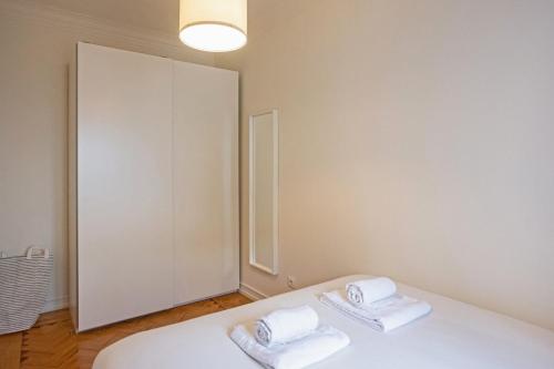 Appartement Cosy 1 Bedroom Apartment in Belém  Lisbonne