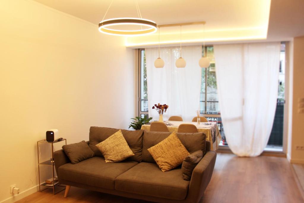 Appartement Cosy 1 bedroom Appt Proche de tout Metro à pied 94 Avenue Edouard Vaillant, 92100 Boulogne-Billancourt