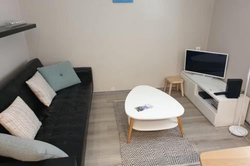 Cosy And Comfortable Studio For 2 In Avignon Avignon france