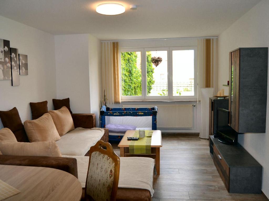 Appartement Cosy and lovingly furnished apartment in Bismark , 39629 Bismark