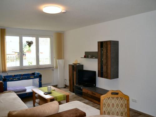 Cosy and lovingly furnished apartment in Bismark Bismark allemagne