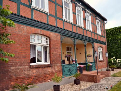 Appartement Cosy and lovingly furnished apartment in Bismark  Bismark