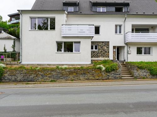 Maison de vacances Cosy and well maintained holiday home in Winterberg with terrace  Winterberg