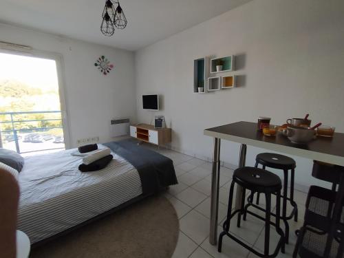 Cosy Angelu Anglet france