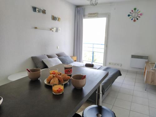 Appartement Cosy Angelu 28 12 Allée du Cadran Anglet