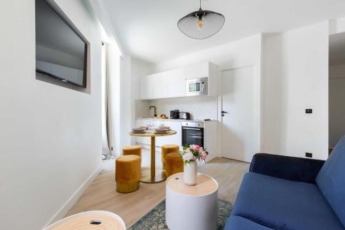 Cosy Apartment 2 - Parc des expositions Tour Eiffel Paris france