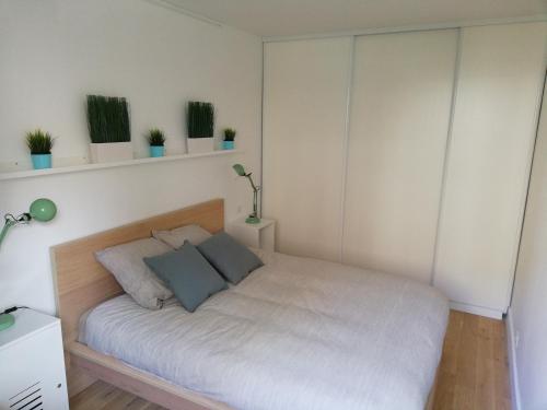 Appartement Cosy Apartment Anatole Vitry 32 Avenue Anatole France Vitry-sur-Seine