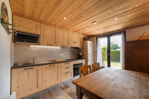 Cosy apartment at the gates of Megève Demi-Quartier france