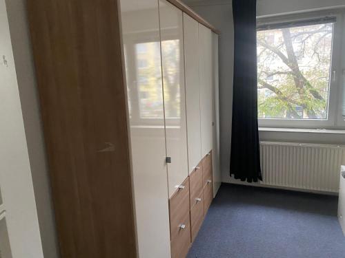 Appartement Cosy apartment Bahnhofsnähe hannover 6 Derfflingerstraße Hanovre