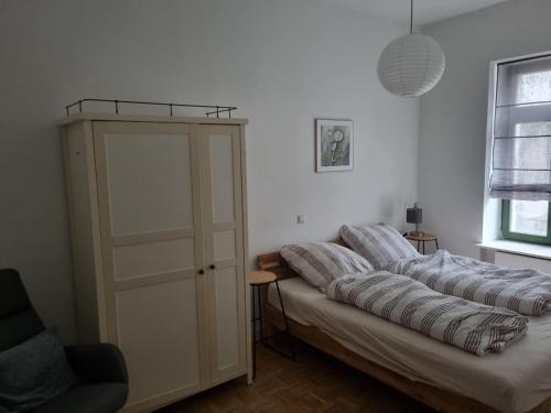 Appartement Cosy Apartment City Center Thomasiusstraße 16 b Leipzig