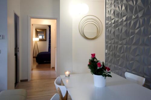 Appartement Cosy Apartment Disneyland Paris 4 Rue des Livrains Chessy