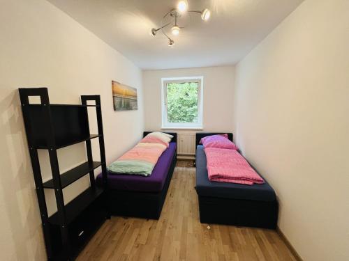 Appartement Cosy Apartment I 5Beds I Near VW 25A Rothenbacher Straße Glauchau