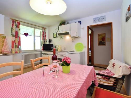 Appartement Cosy apartment in country home style with use of garden  Triberg im Schwarzwald