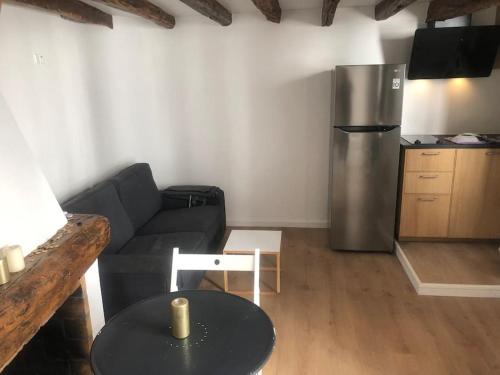 Appartement Cosy apartment In Marais 42 Rue de Saintonge Paris