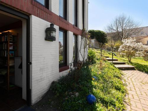 Cosy apartment in Meldorf next to the towncentre Meldorf allemagne