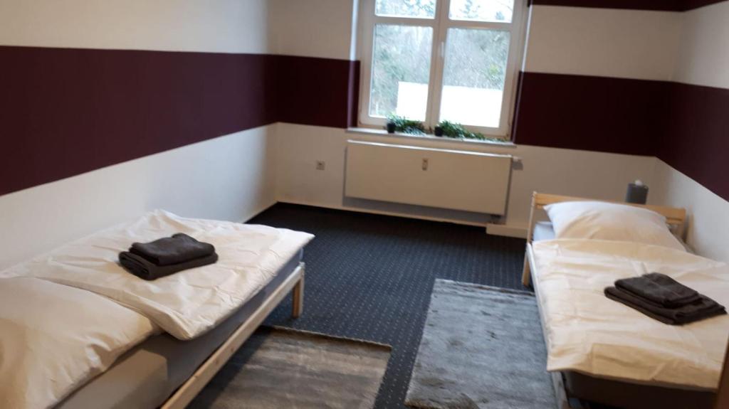 Appartement cosy apartment in Neupetershain with Wifi Ernst-Thälmann-Str. 3, 03103 Neupetershain