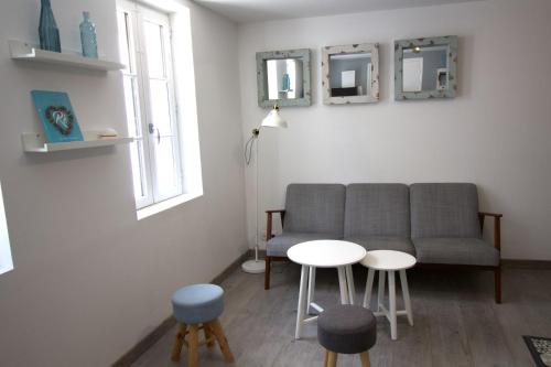 Cosy Apartment In The Center Of La Flotte La Flotte france