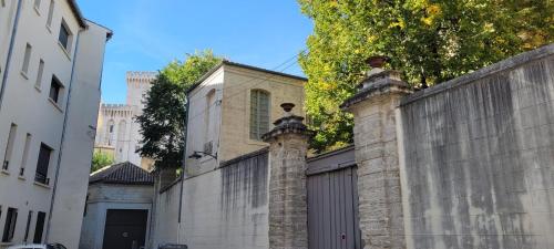 Appartement Cosy Apartment In The Heart Of Avignon 7, Rue du Four Avignon