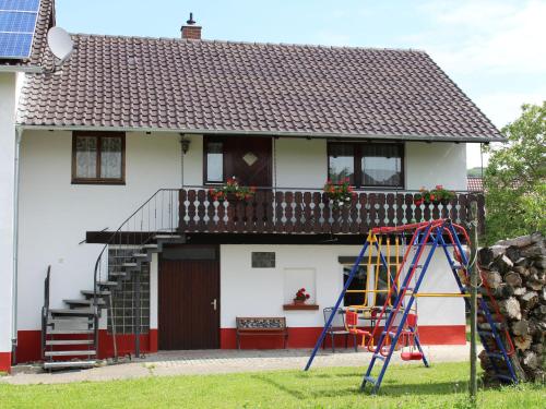 Appartement Cosy apartment in Vogtsburg am Kaiserstuhl with terrace and garden  Bischoffingen