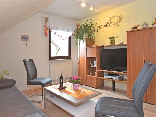 Appartement Cosy Apartment in Werda with Garden  Werda