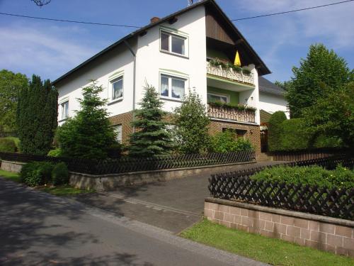 Cosy Apartment in Wilsecker near the Forest Kyllburg allemagne