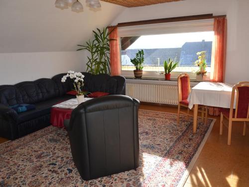Appartement Cosy Apartment in Wilsecker near the Forest  Kyllburg