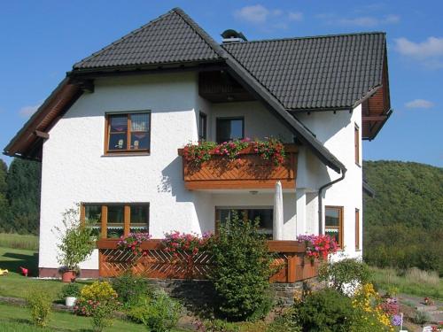 Cosy apartment near ski area includes SauerlandCard Medebach allemagne