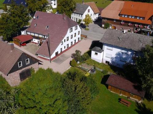 Cosy apartment with a great panoramic view in Lauterbach in the Black Forest Lauterbach allemagne