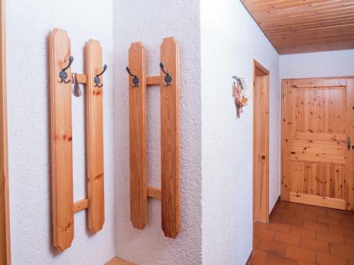 Appartement Cosy apartment with balcony in the beautiful Black Forest  Furtwangen im Schwarzwald