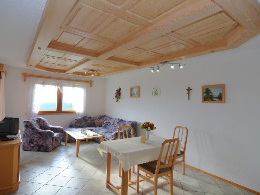 Appartement Cosy apartment with relax area in the holiday region of Bavaria , 94065 Waldkirchen