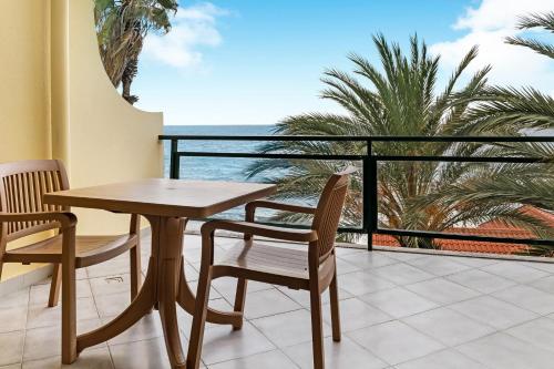 Cosy apartment with sea view Funchal portugal