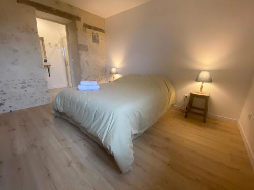 Cosy appartement dans le Perche Val-au-Perche france
