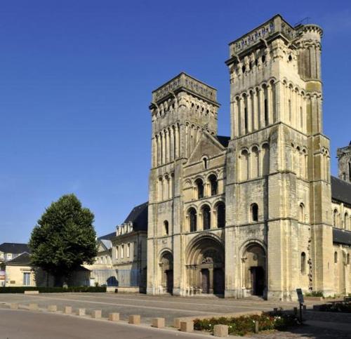 Cosy appartement neuf sur le port de plaisance de Caen Caen france