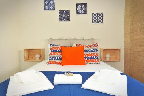 Cosy Bedrooms Guest House Lisbonne portugal