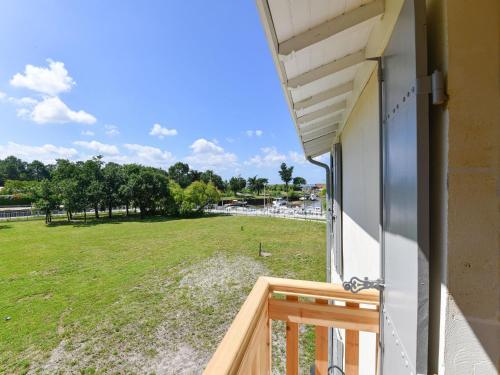 Cosy chalet with garden at the Bassin d Arcachon Lanton france