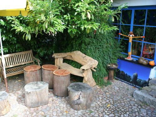 Cosy Child-friendly Apartment in Retschow Retschow allemagne