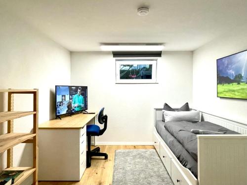Cosy Family Home - Behagliches Ferienhaus Tuningen Tuningen allemagne