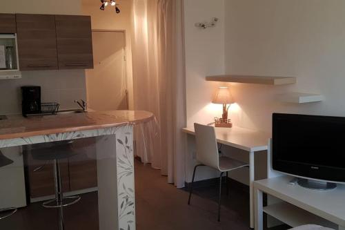 COSY FLAT Bussy-Saint-Georges france