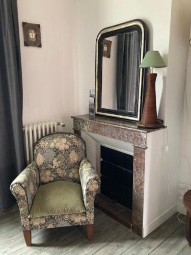 Cosy Flat Saumur france