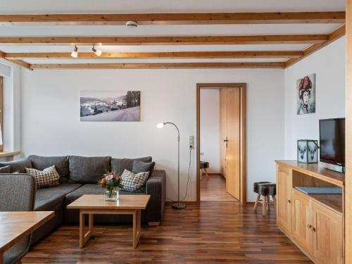 Appartement Cosy flat in the most beautiful high valley of the Black Forest  Bernau im Schwarzwald