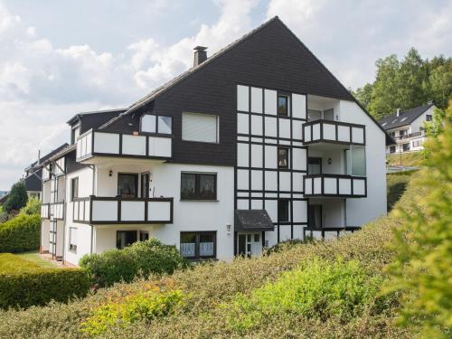 Cosy, fully furnished and modern flat at the edge of the forest Winterberg allemagne