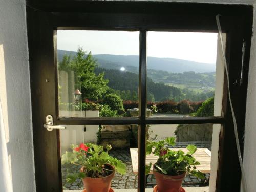 Maison de vacances Cosy holiday home in Kollnburg with garden  Achslach