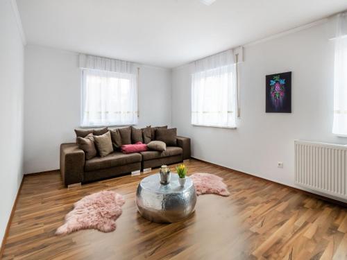 Cosy holiday home in Mahlberg in the Ortenau district in Baden W rttemberg Mahlberg allemagne