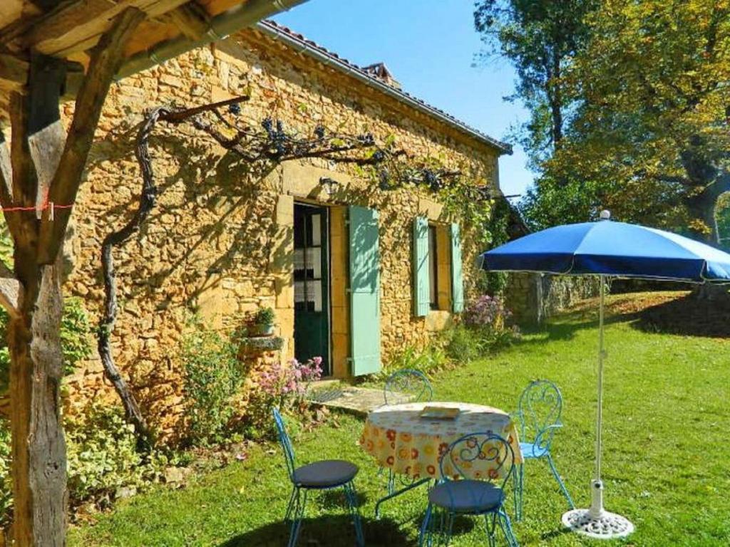 Maison de vacances Cosy Holiday Home in Sainte Croix with Garden , 24440 Sainte-Croix-de-Beaumont