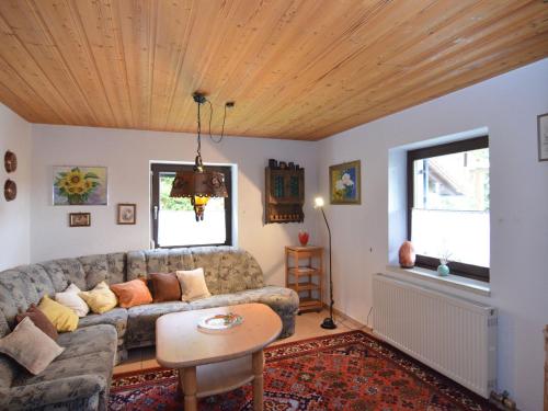 Maison de vacances Cosy holiday home in Saldenburg with sauna and terrace  Saldenburg