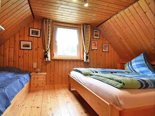 Cosy Holiday Home in Sankt Georgen with Roofed Terrace Sankt Georgen im Schwarzwald allemagne